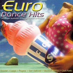 Euro Dance Hits