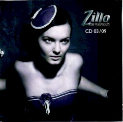 Zillo CD 03/09
