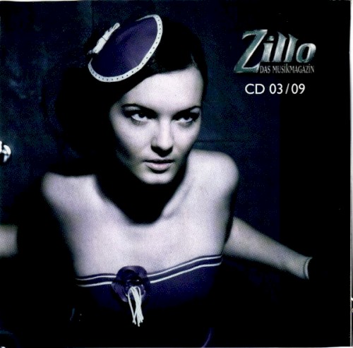 Zillo CD 03/09