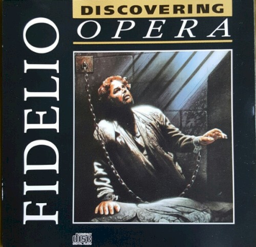Discovering Opera 14: Fidelio