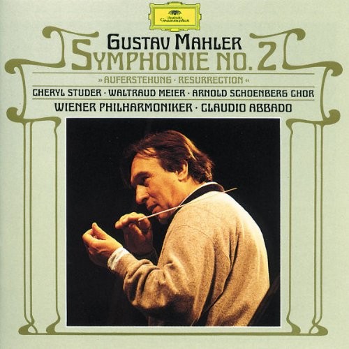 Symphony No. 2 in C minor: "Resurrection"