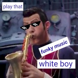We Are Number One (Vylet remix)