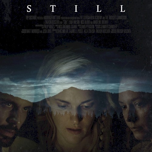 STILL: Original Motion Picture Soundtrack