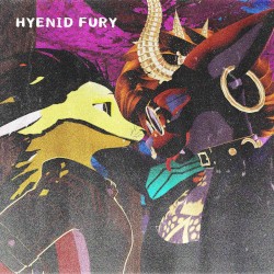 Hyenid Fury