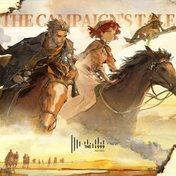 The Campaign's Tale