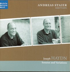 Sonatas and Variations