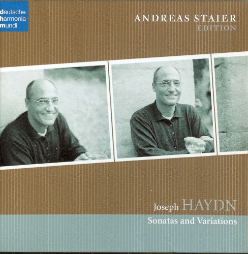 Sonatas and Variations