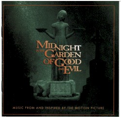 Midnight in the Garden of Good and Evil