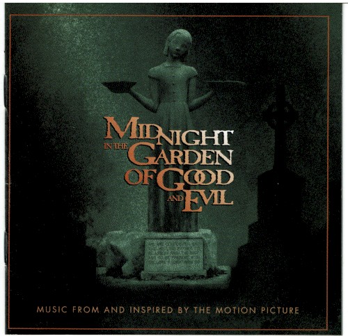 Midnight in the Garden of Good and Evil