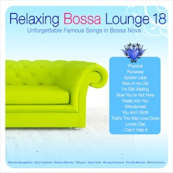 Relaxing Bossa Lounge 18