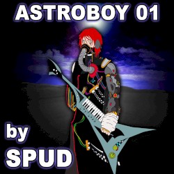 Astroboy 01