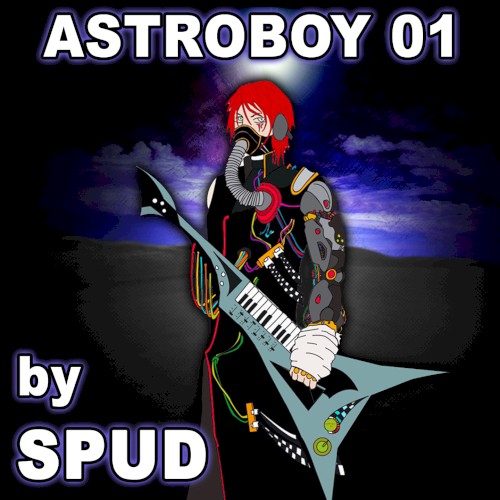 Astroboy 01