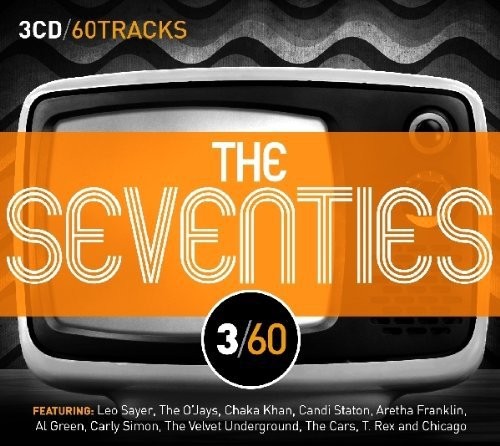 3/60: The Seventies