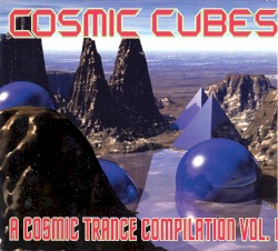 Cosmic Cubes, Volume I