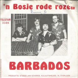 ’n Bosje rode rozen / Piratenzenders