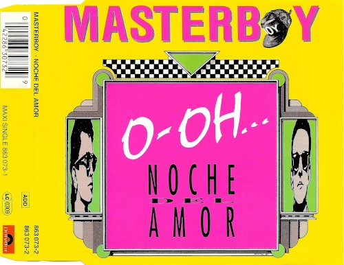 Noche Del Amor