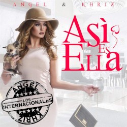 Así es ella