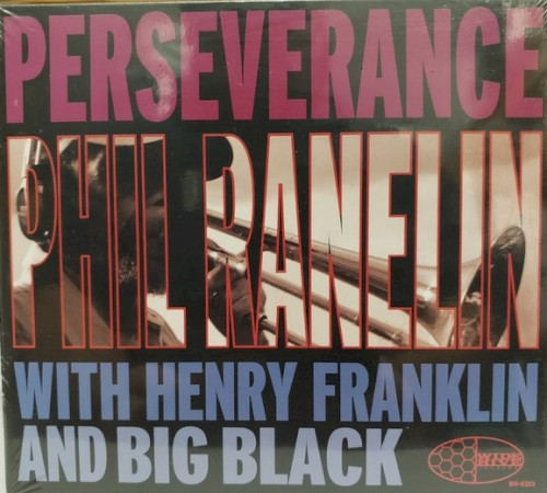 Perseverance