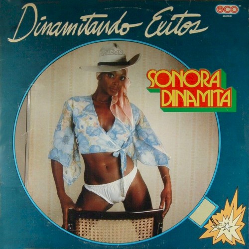 Dinamitando éxitos