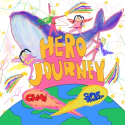 HERO JOURNEY