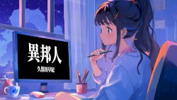 異邦人