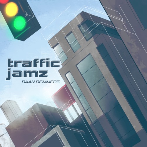 TRAFFIC JAMZ