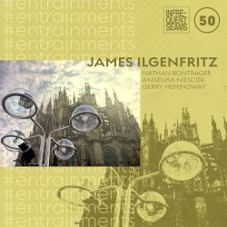 #entrainments