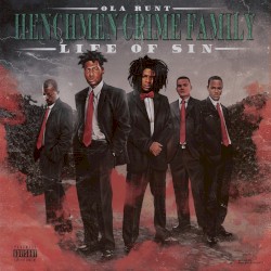 Henchmen Crime Family: Life of Sin