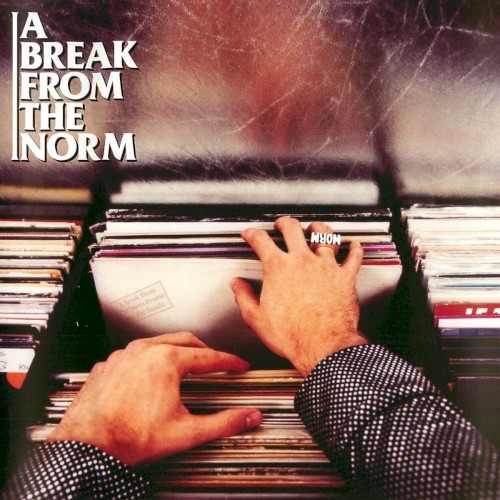 A Break From the Norm