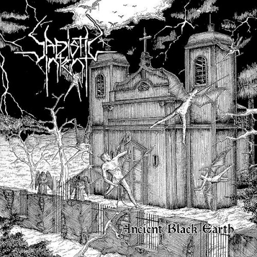 Ancient Black Earth