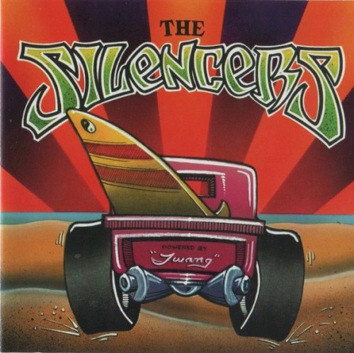 The Silencers