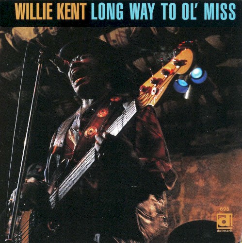 Long Way To Ol' Miss