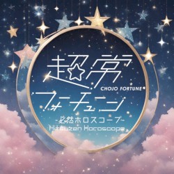 必然ホロスコープ