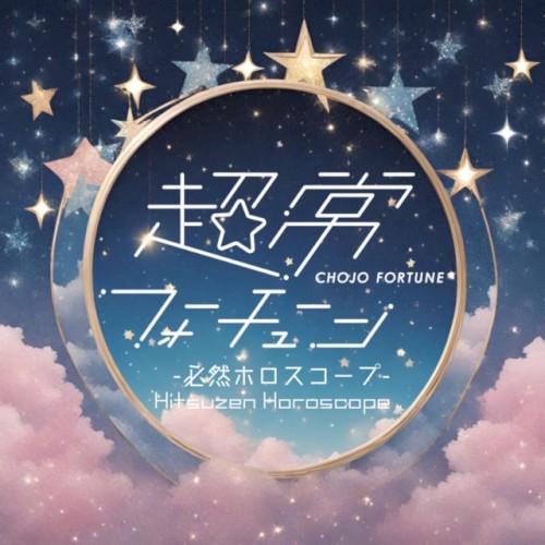 必然ホロスコープ