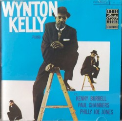Wynton Kelly