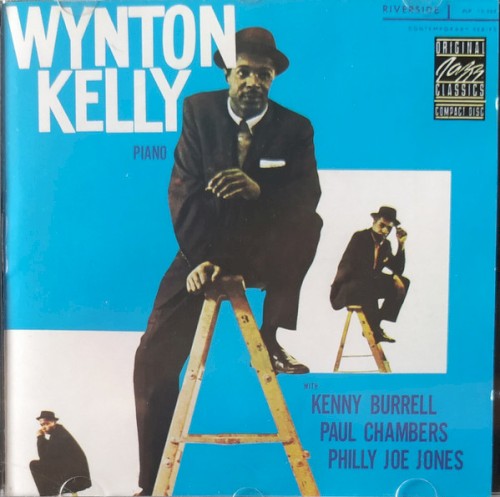 Wynton Kelly