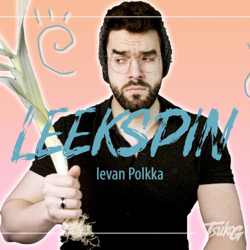 Ievan Polkka (Leekspin)
