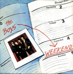 Weekend