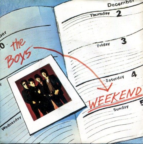 Weekend