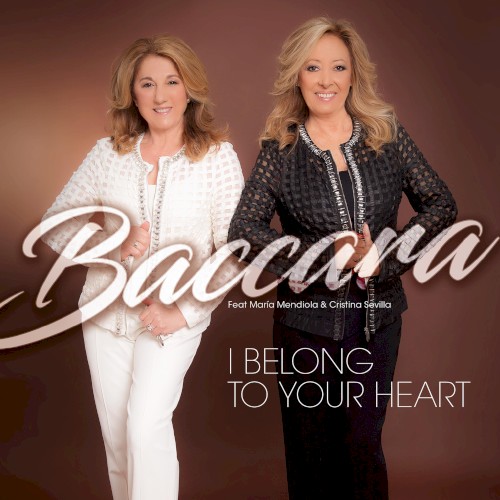 I Belong to Your Heart