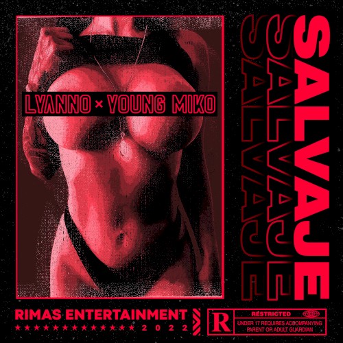 Salvaje