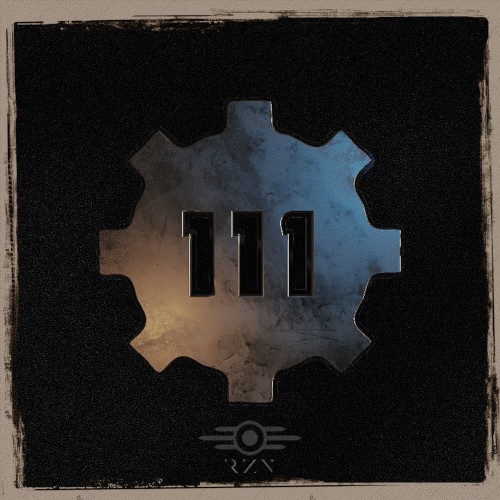 Vault 111 (Fallout 4 main theme)