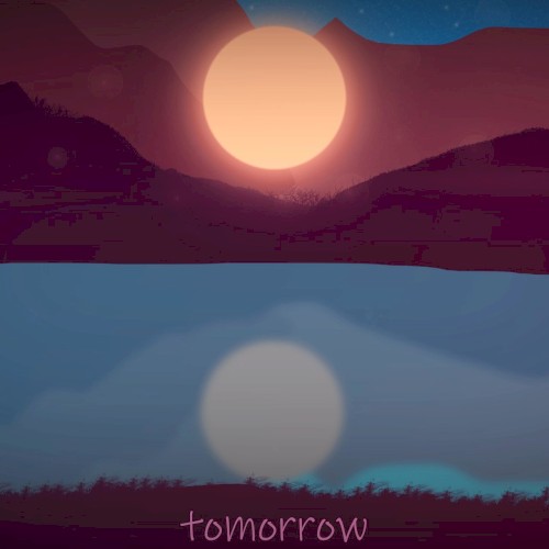 Tomorrow