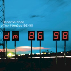 The Singles 86>98