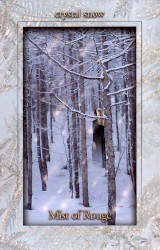 crystal snow