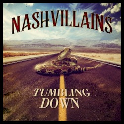 Tumbling Down