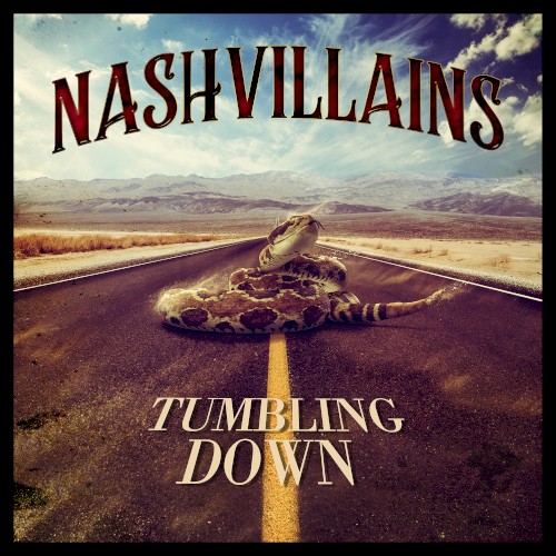 Tumbling Down