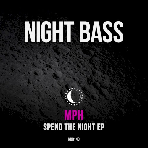 Spend the Night EP