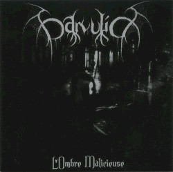 L'ombre malicieuse
