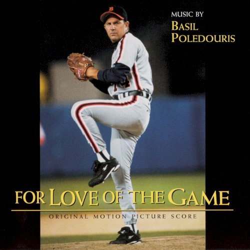 For Love of the Game